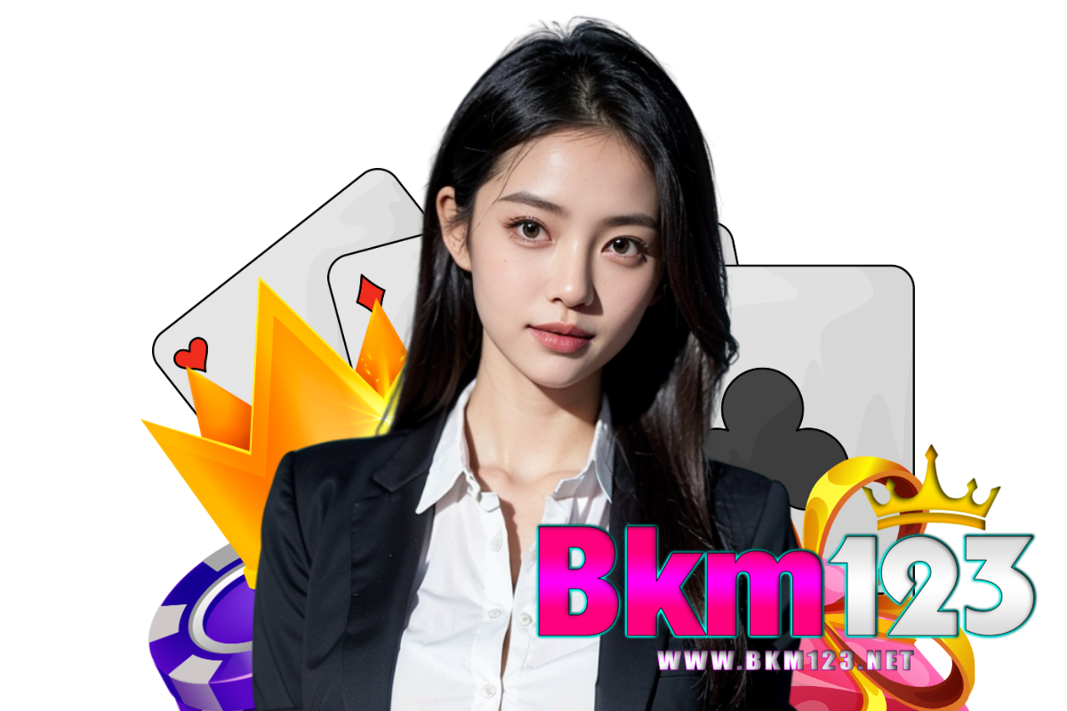 bkm123 สล็อต