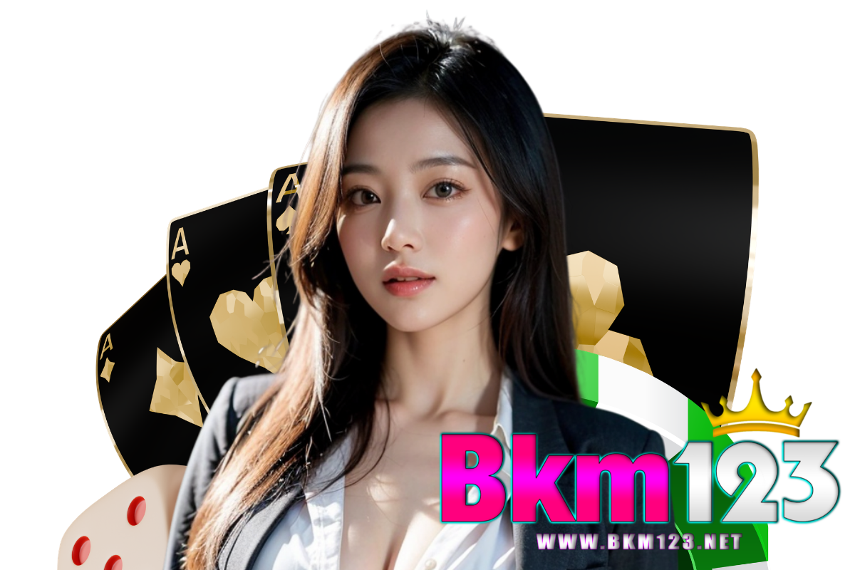 เว็บ bkm123